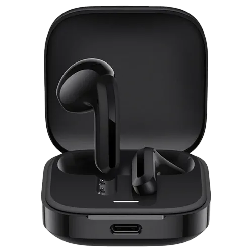 Наушники Xiaomi Redmi Buds 6 Active Black