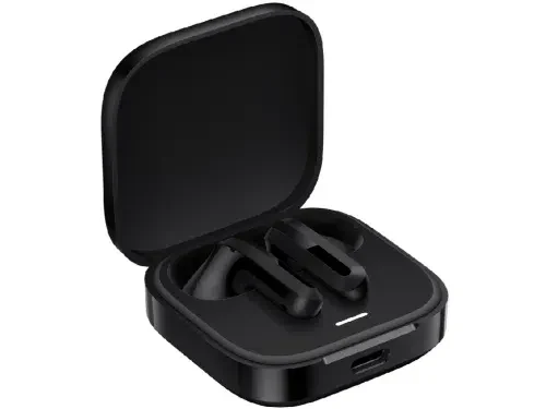 Căști Xiaomi Redmi Buds 6 Active Black
