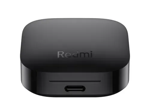 Наушники Xiaomi Redmi Buds 6 Active Black