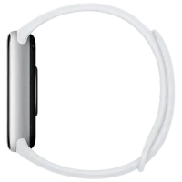 Фитнес-браслет Xiaomi Smart Band 9 Glacier Silver 3