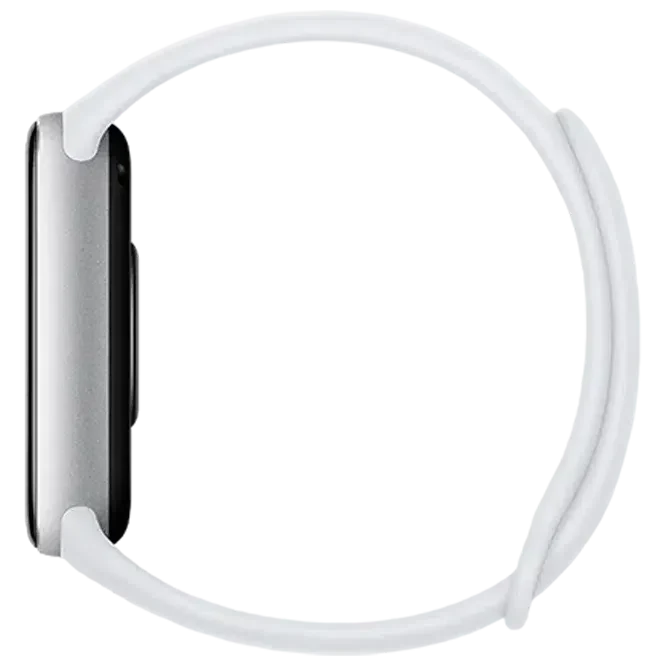 Фитнес-браслет Xiaomi Smart Band 9 Glacier Silver 3