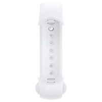 Фитнес-браслет Xiaomi Smart Band 9 Glacier Silver 4