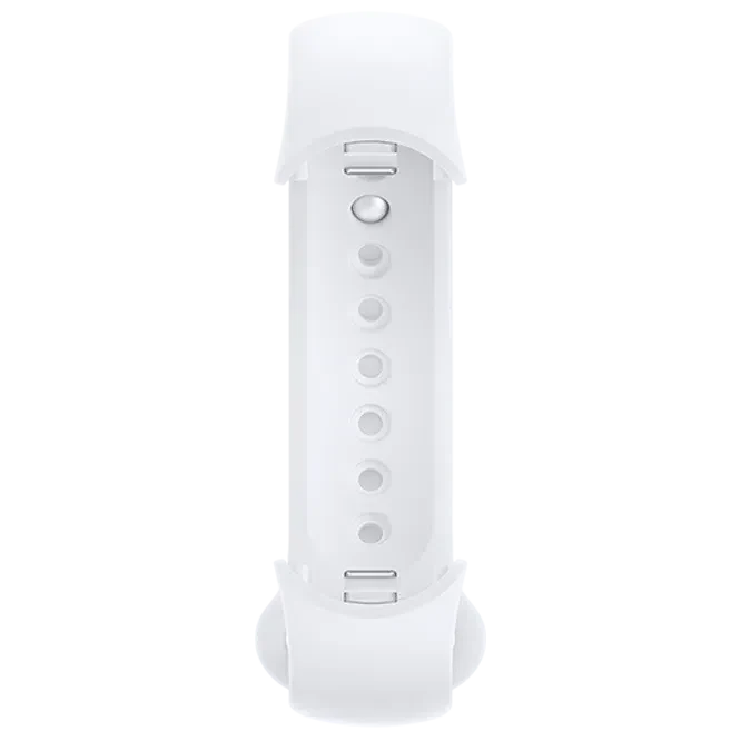 Фитнес-браслет Xiaomi Smart Band 9 Glacier Silver 4