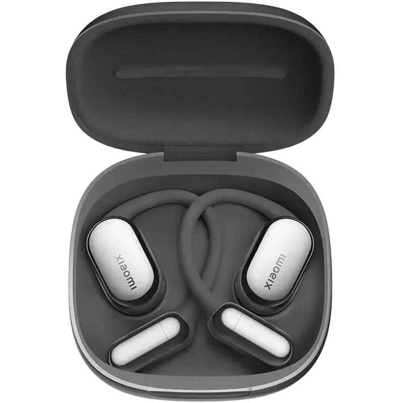 Căști Xiaomi Openwear Stereo Pro, Graphite Black 2