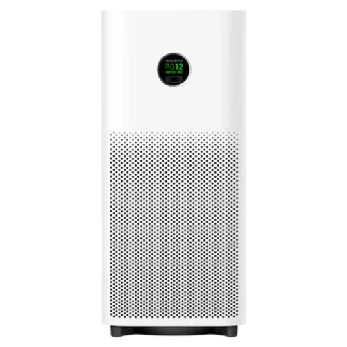 Очиститель воздуха Xiaomi Smart Air Purifier 6, White