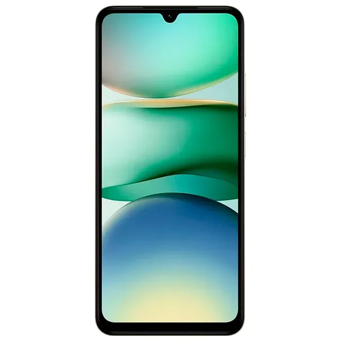 Xiaomi Redmi A5 4/128 GB Gold 10