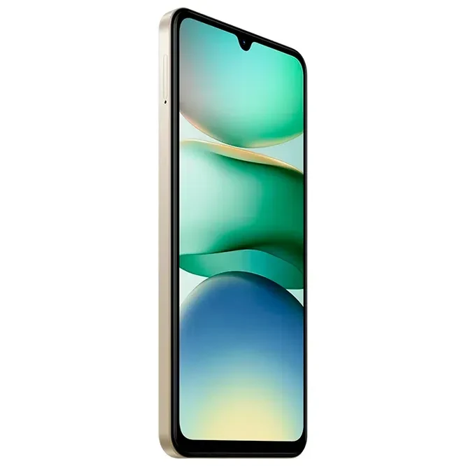Xiaomi Redmi A5 4/128 GB Gold 12
