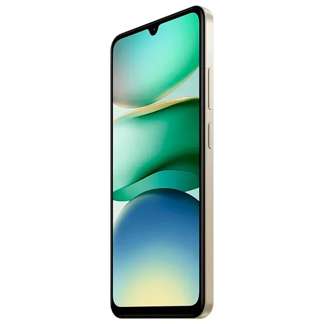 Xiaomi Redmi A5 4/128 GB Gold 11