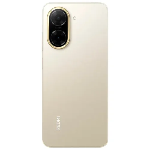 Xiaomi Redmi A5 4/128 GB Gold