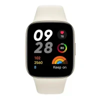 Redmi Watch 3 Ivory