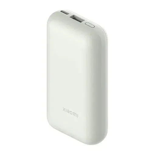 Baterie externă Xiaomi Power Bank 33W Pocket Edition Pro Ivory 2