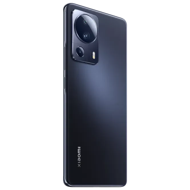Xiaomi 13 Lite 8/256 Gb Black 5