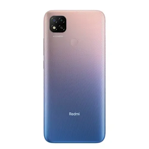 Redmi 9C 2/32 GB Purple 3
