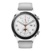 Умные часы Xiaomi Watch S1 GL Silver