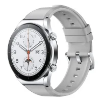 Умные часы Xiaomi Watch S1 GL Silver 2