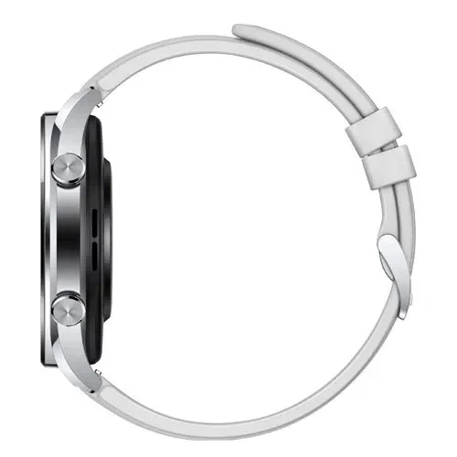 Умные часы Xiaomi Watch S1 GL Silver 4