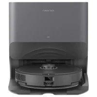 Робот пылесос Roborock S8 Pro Ultra Black 2