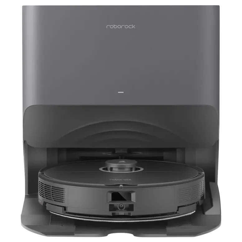 Робот пылесос Roborock S8 Pro Ultra Black 2