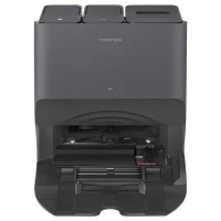 Робот пылесос Roborock S8 Pro Ultra Black 3