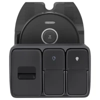 Робот пылесос Roborock S8 Pro Ultra Black 4