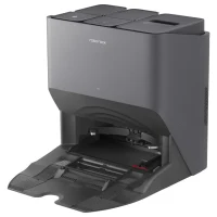 Робот пылесос Roborock S8 Pro Ultra Black 5