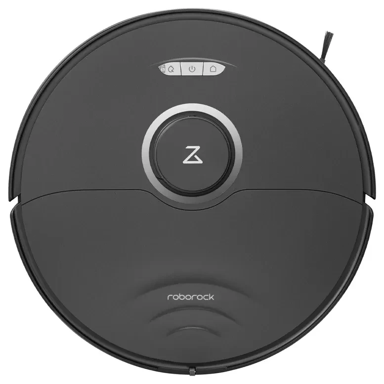 Робот пылесос Roborock S8 Pro Ultra Black 6