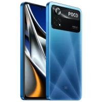 Poco X4 Pro 5G 6/128 Gb Blue 3