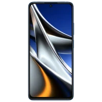 Poco X4 Pro 5G 6/128 Gb Blue 2