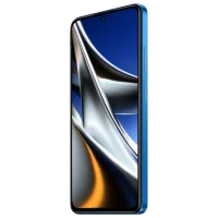 Poco X4 Pro 5G 6/128 Gb Blue 4