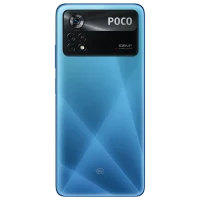 Poco X4 Pro 5G 6/128 Gb Blue 5