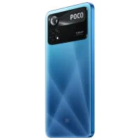 Poco X4 Pro 5G 6/128 Gb Blue 6