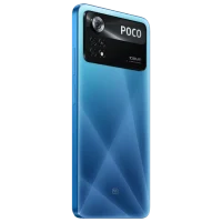 Poco X4 Pro 5G 6/128 Gb Blue 7