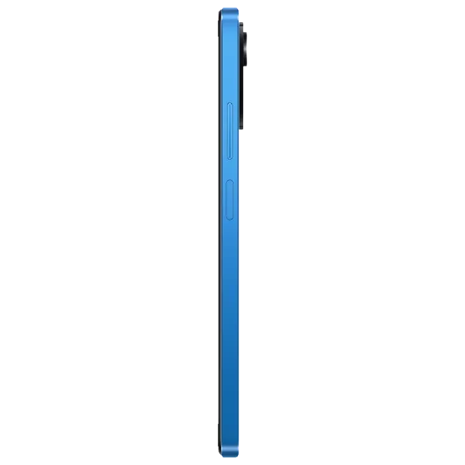 Poco X4 Pro 5G 6/128 Gb Blue 10
