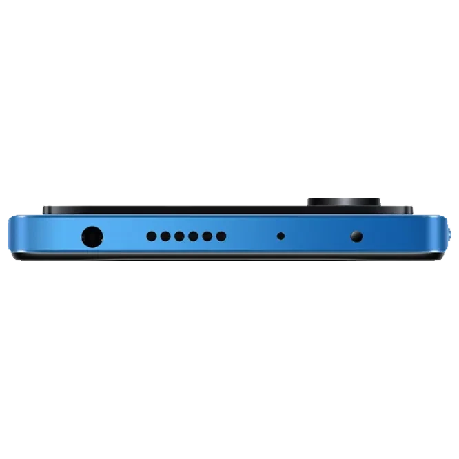 Poco X4 Pro 5G 6/128 Gb Blue 9