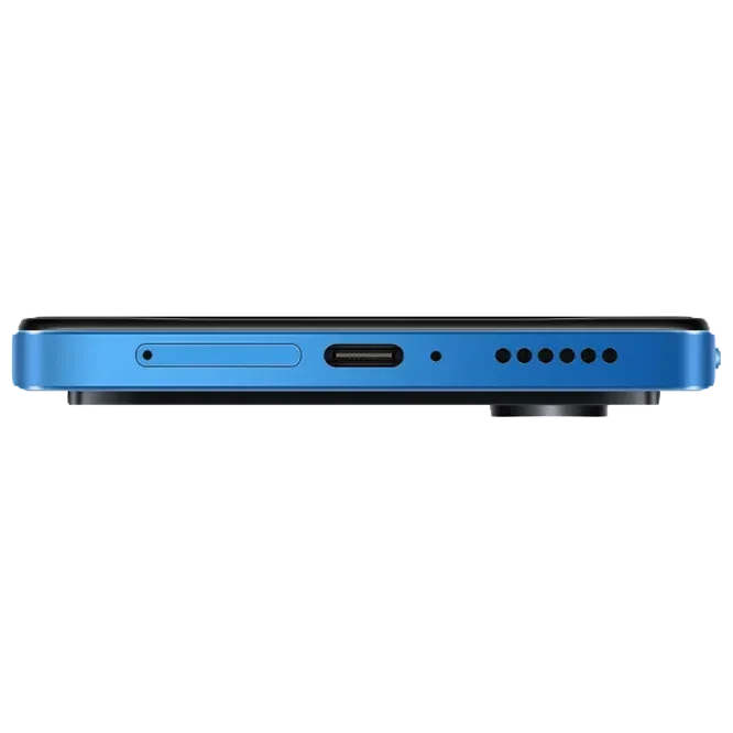 Poco X4 Pro 5G 6/128 Gb Blue 8