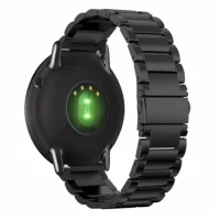 Curelușă din metal 22mm Black 4