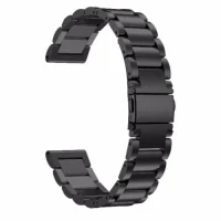 Curelușă din metal 22mm Black