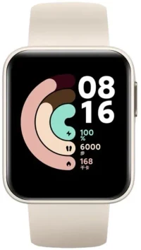 Ceas Inteligent Redmi Watch Ivory