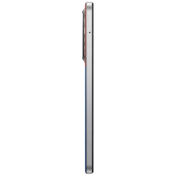 POCO M7 8/256Gb Silver Chrome 9