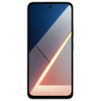 POCO M7 8/256Gb Silver Chrome 2