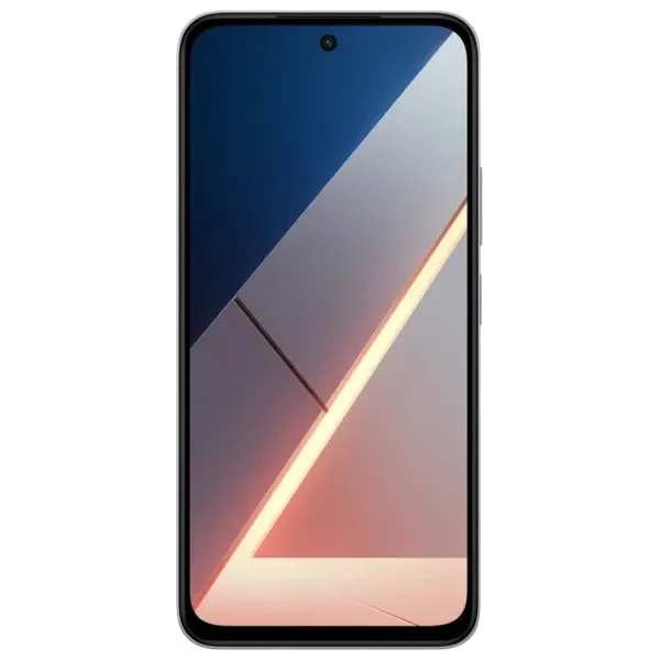 POCO M7 8/256Gb Silver Chrome 2