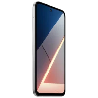 POCO M7 8/256Gb Silver Chrome 5