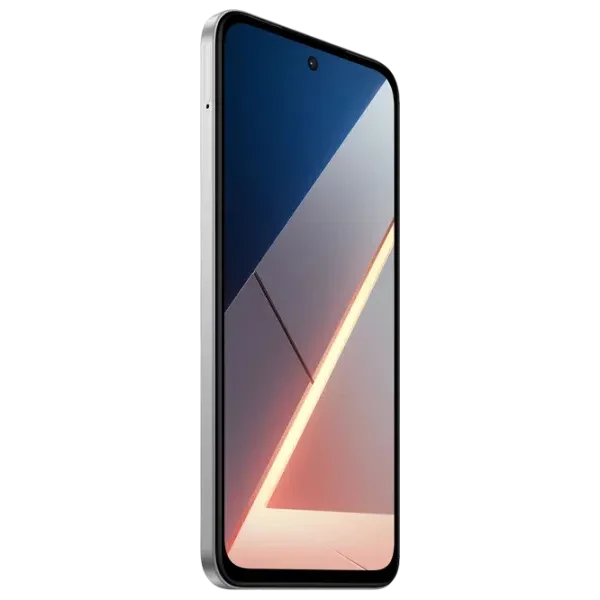 POCO M7 8/256Gb Silver Chrome 5