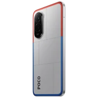 POCO M7 8/256Gb Silver Chrome 8