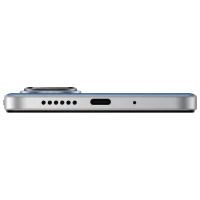 POCO M7 8/256Gb Silver Chrome 11