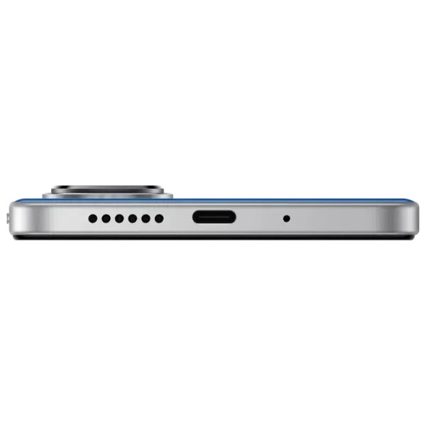 POCO M7 8/256Gb Silver Chrome 11