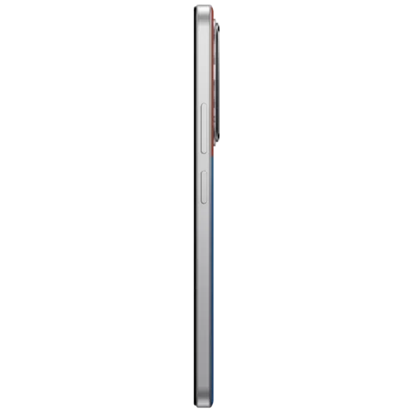 POCO M7 8/256Gb Silver Chrome 10
