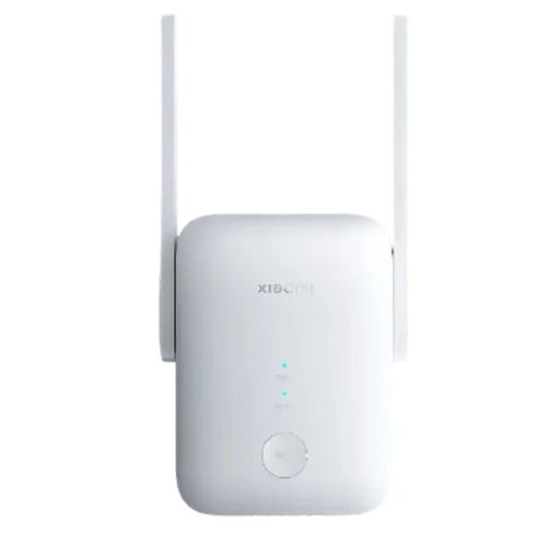 Усилитель сигнала Xiaomi Mi Wi-Fi Range Extender AX1500, Белый