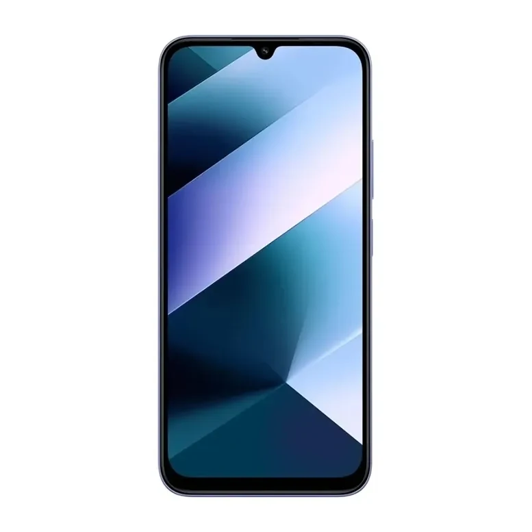 Xiaomi POCO C85 6/128GB Purple 2