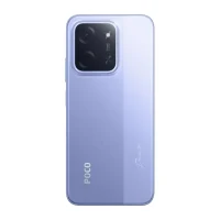 Xiaomi POCO C85 6/128GB Purple 3